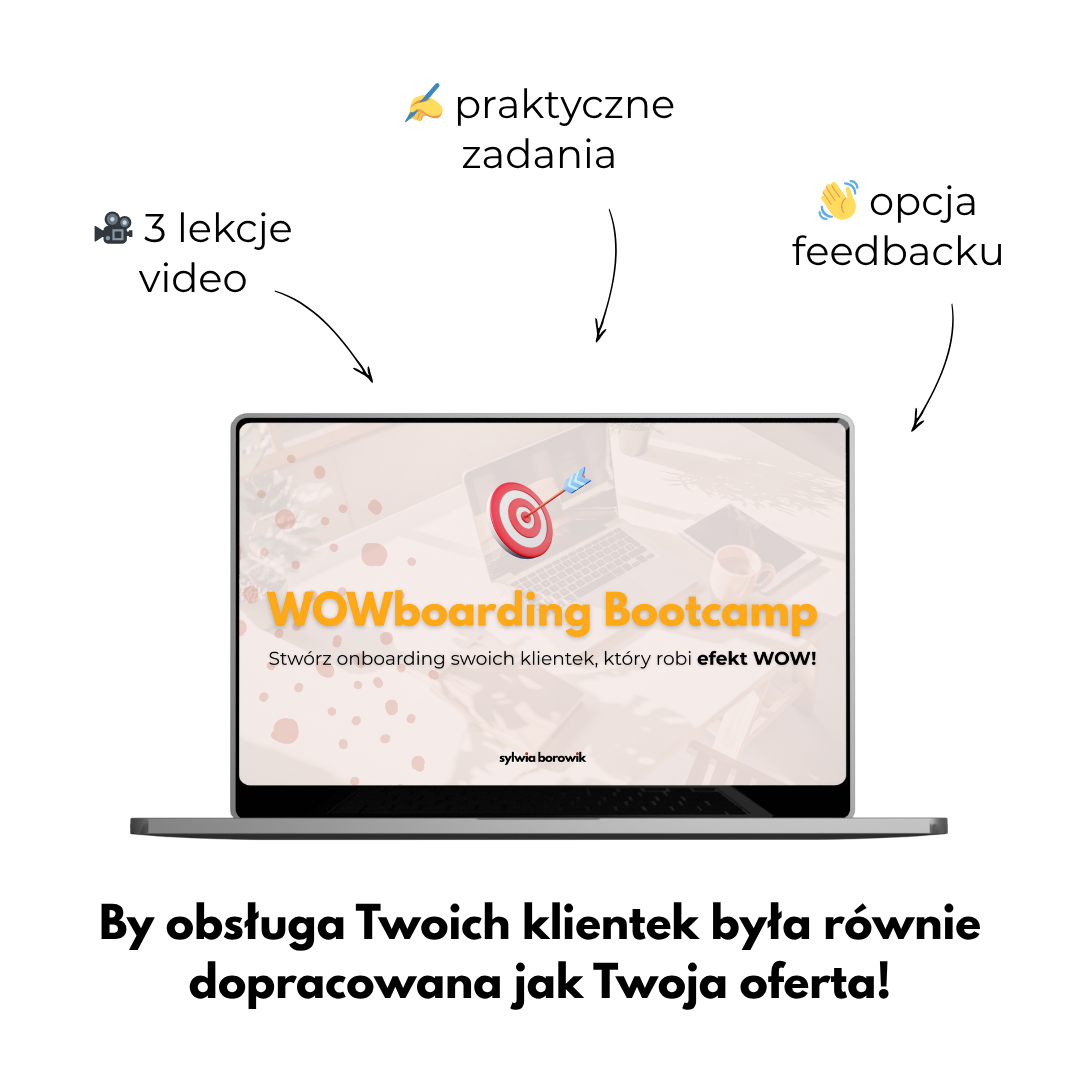 WOWboarding Bootcamp