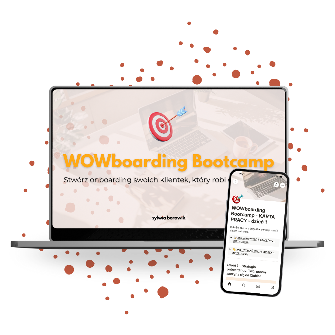 WOWboarding Bootcamp